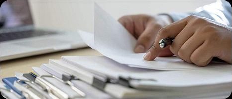 Marriage Certificate Translation