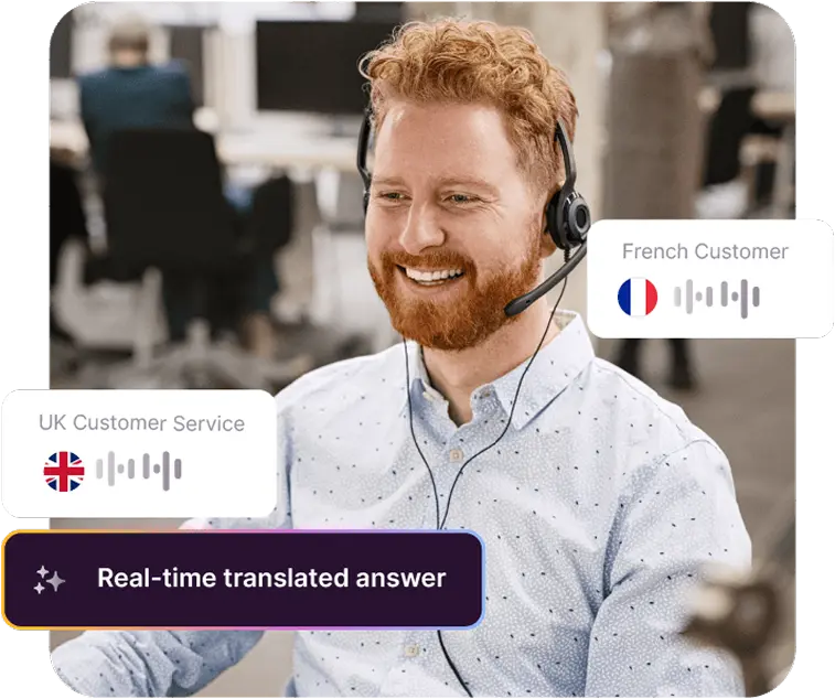 FastCert Translations customer service team, ready to help with your certified translation