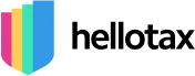 HelloTax logo