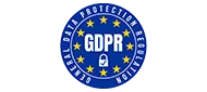 ISO certification badge