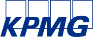 KPMG logo