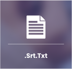 SRT